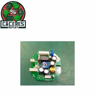 PCB