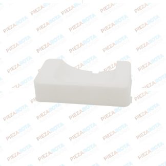 Bandeja de desagüe Bolero Coolmarket 292 Combi White/292 Combi Inox Bandeja de desagüe