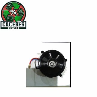 MOTOR VENTILADOR