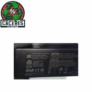 ADAPTADOR DE CORRIENTE