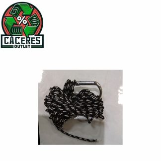 CUERDA DE SEGURIDAD