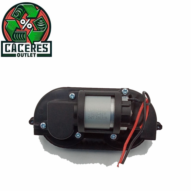 MOTOR RUEDA IZQUIERDA