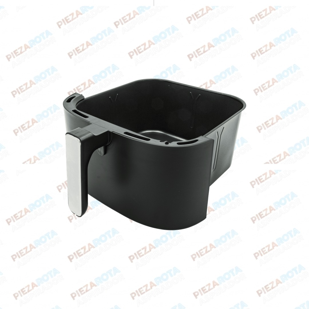 Cestillo Completo Cecofry Absolute 7600 Cestillo