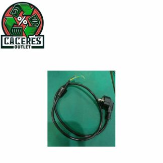 CABLE DE ALIMENTACION recambio Piezarota · Ref 96468