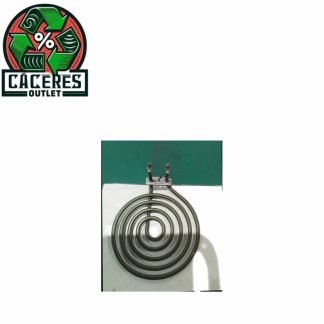 RESISTENCIA 220-240V 2000W recambio Piezarota · Ref 96471