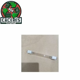 LUZ ULTRAVIOLETA 12W