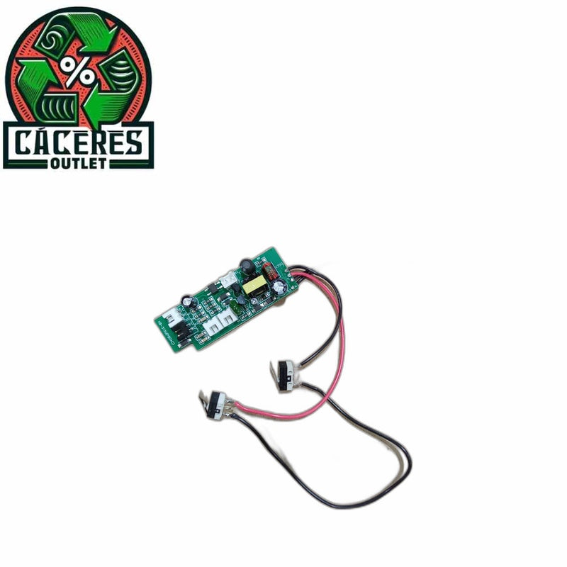 PCB