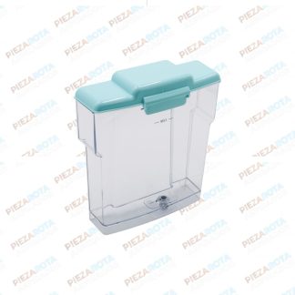 Depósito de agua power espresso 20 tradizionale light blue Depósito de agua power espresso 20 tradizionale light blue