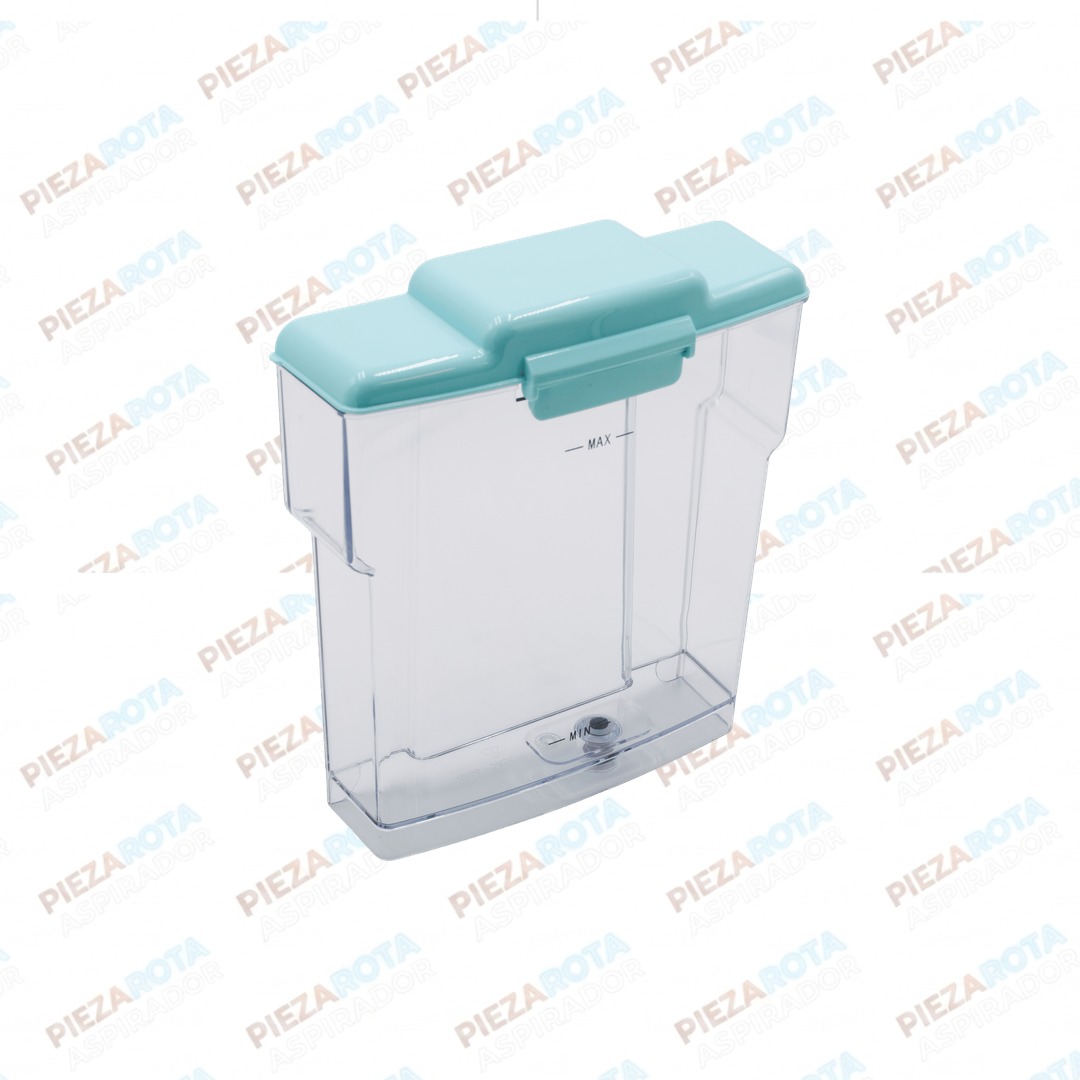 Depósito de agua power espresso 20 tradizionale light blue Depósito de agua power espresso 20 tradizionale light blue