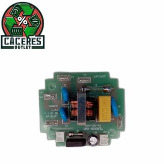 PCB
