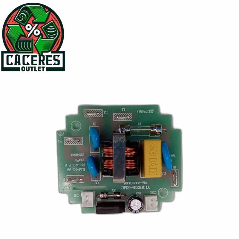 PCB