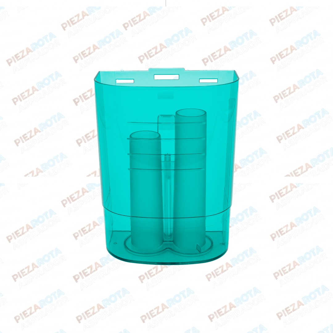 Deposito aguas grises conga popstar 3000 carpetclean Deposito aguas grises conga popstar 3000 carpetclean