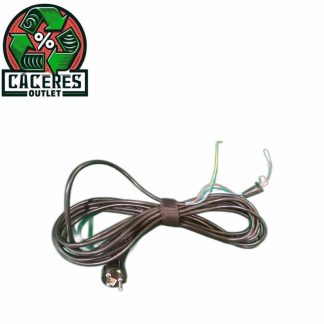 CABLE DE ALIMENTACION