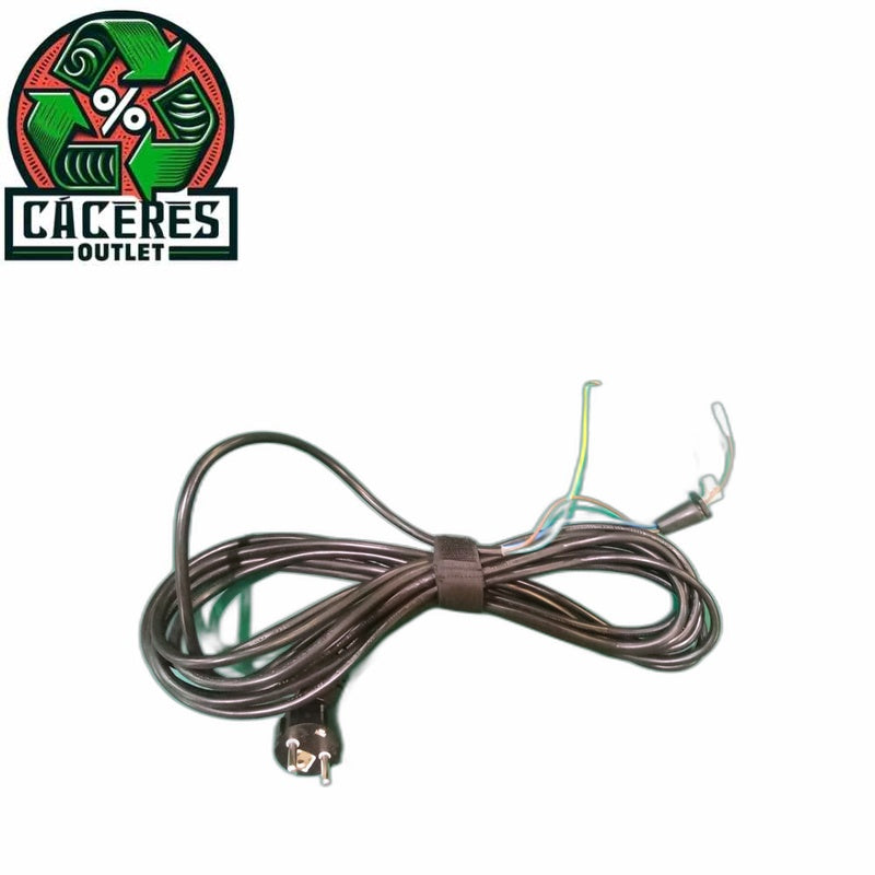 CABLE DE ALIMENTACION