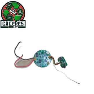 PCB