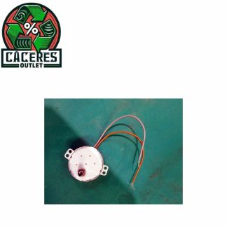 MOTOR OSCILACION