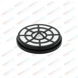 Filtro ciclón Conga Rockstar Multicyclonic Compact/Conga Rockstar Multicyclonic Compact Plus Filtro ciclón