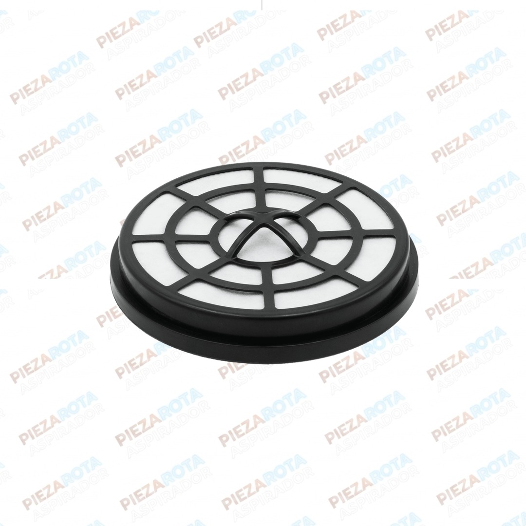 Filtro ciclón Conga Rockstar Multicyclonic Compact/Conga Rockstar Multicyclonic Compact Plus Filtro ciclón