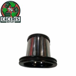 FILTRO METEALICO recambio Piezarota · Ref 96636-M02