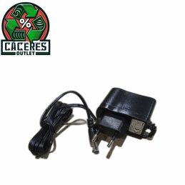 ADAPTADOR DE CORRIENTE recambio Piezarota · Ref 96640-M07