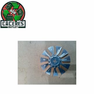 VENTILADOR MOTOR recambio Piezarota · Ref 96657