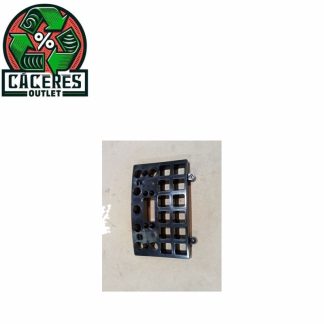 SOPORTE PCB-DISPLAY recambio Piezarota · Ref 96662