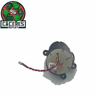 MOTOR CEPILLO LATERAL IZQUIERDO