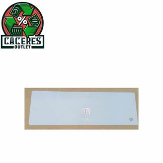 PANEL CRISTAL