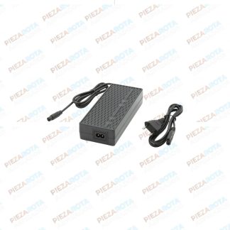 Cargador Bongo Serie X65 Connected Cargador Bongo Serie X65 Connected