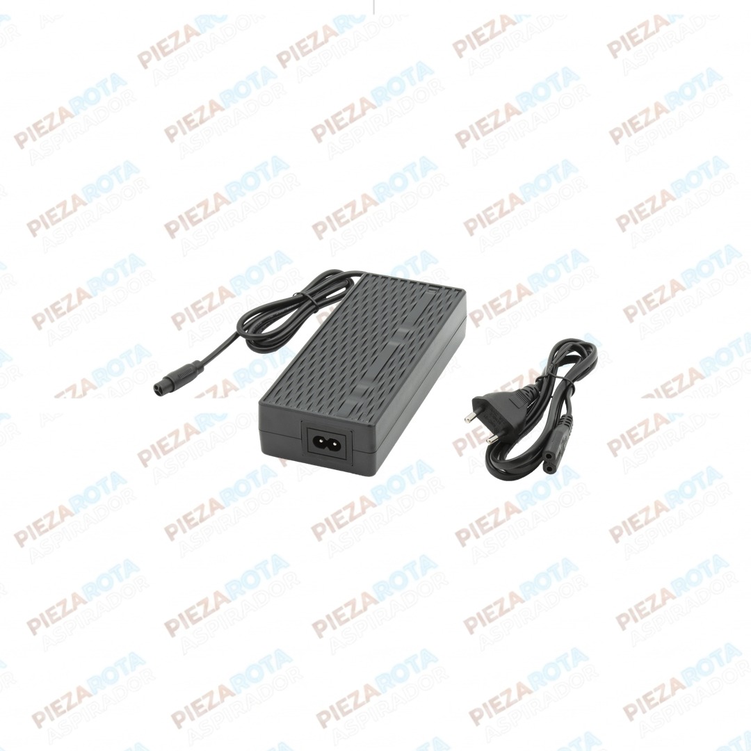 Cargador Bongo Serie X65 Connected Cargador Bongo Serie X65 Connected