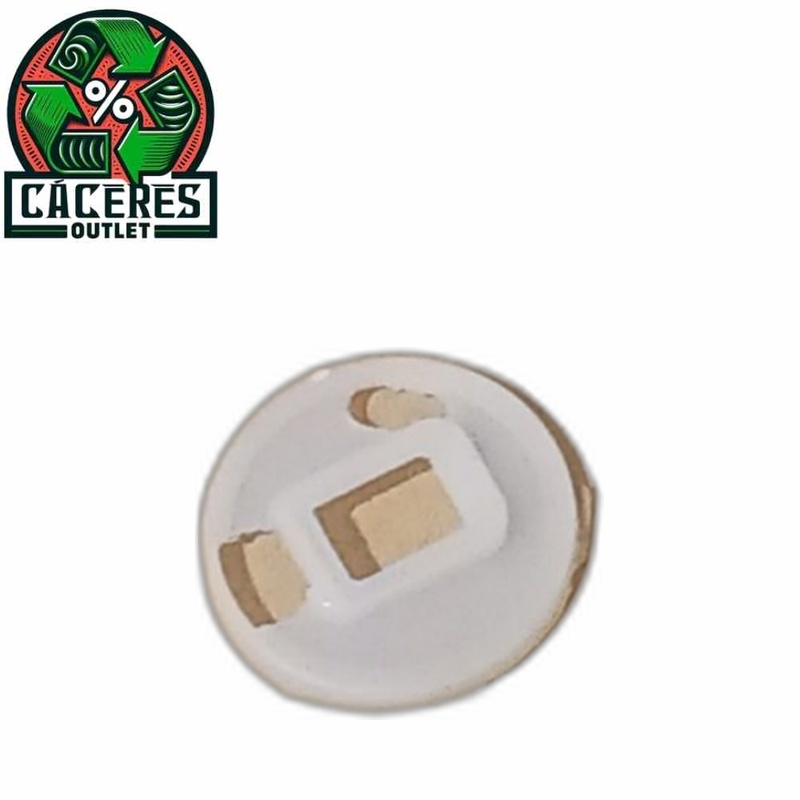GOMA TRASERA MOTOR recambio Piezarota · Ref 96851-M02