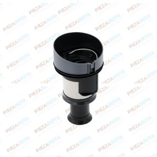 Soporte filtro de alto rendimiento rockstar deepclean animal/flex/wet/essential/jalisco Soporte filtro de alto rendimien
