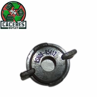 GOMA SUPERIOR DEL MOTOR