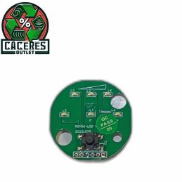 PCB LUZ LED