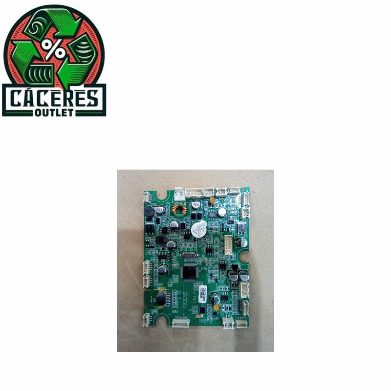 PCB