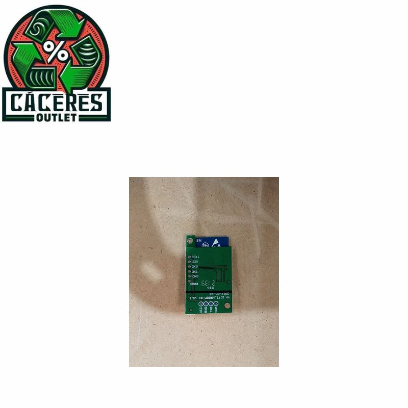 MODULO WIFI