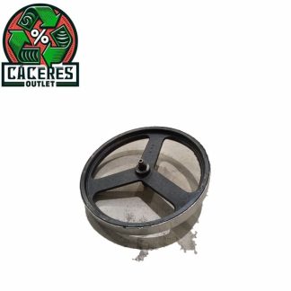 VOLANTE DE INERCIA 4 KG