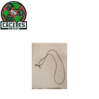 CABLE DE INDUCCIÓN
