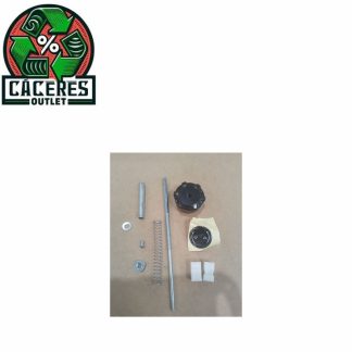 CONJUNTO RESISTENCIA