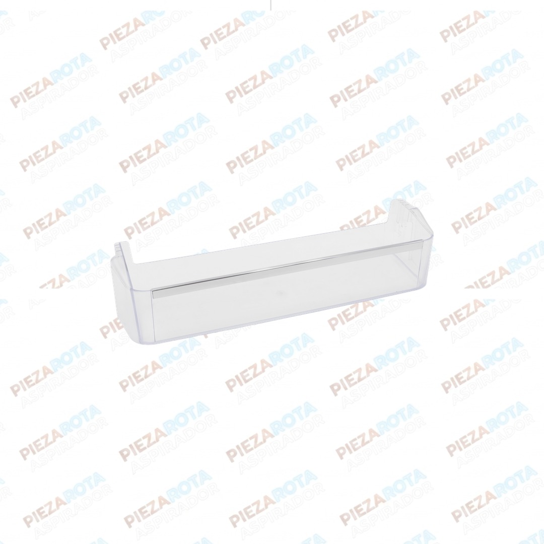 Estante para botellas bolero coolmarket combi 366 black cristal/white cristal/dark Estante para botellas