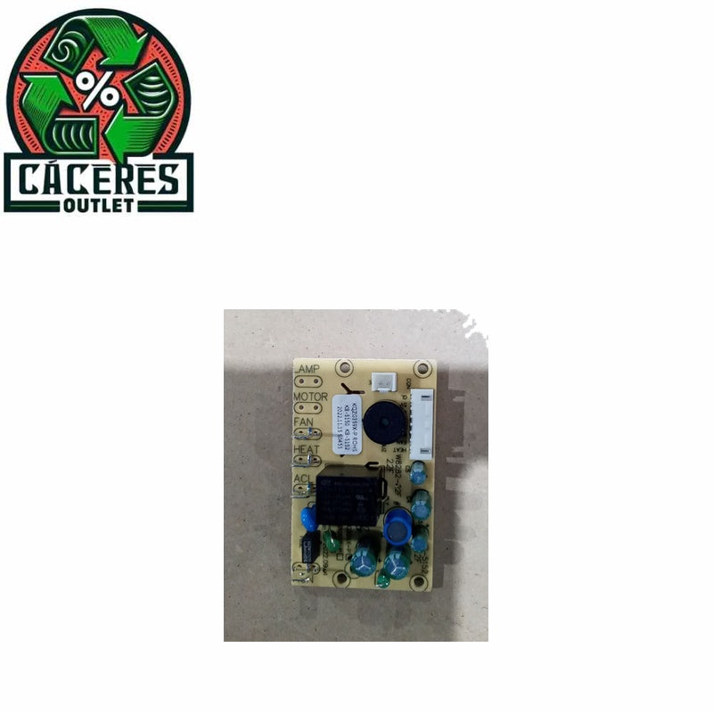 PCB recambio Piezarota · Ref 96982