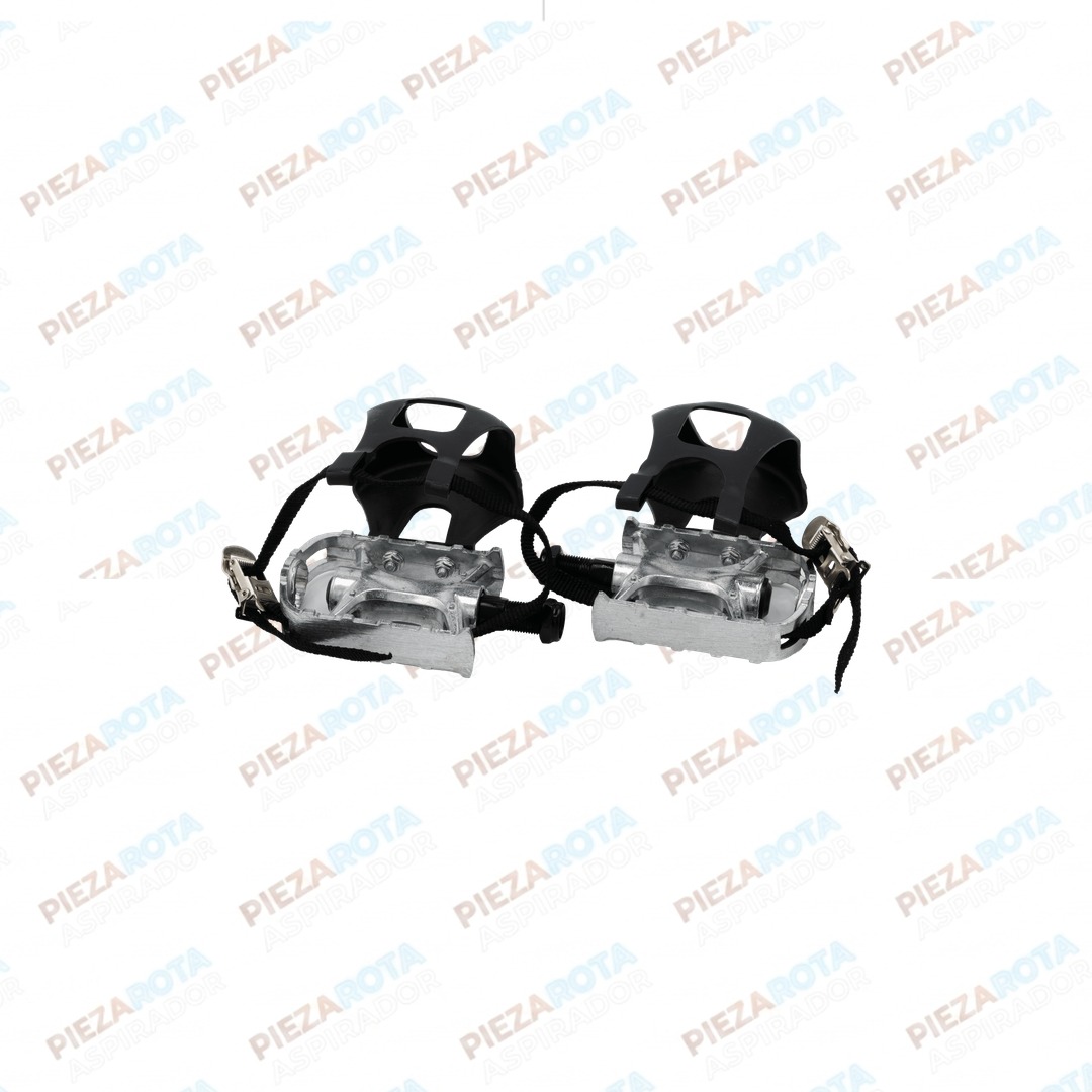 Pack de pedales Drumfit Indoor 13000 Delfos Pack de pedales