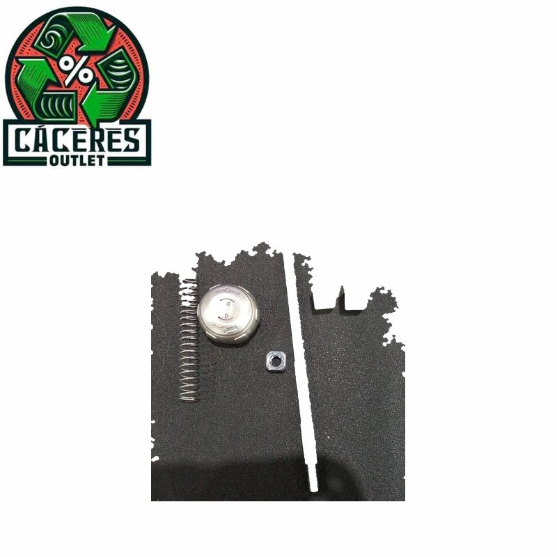 CONJUNTO RESISTENCIA
