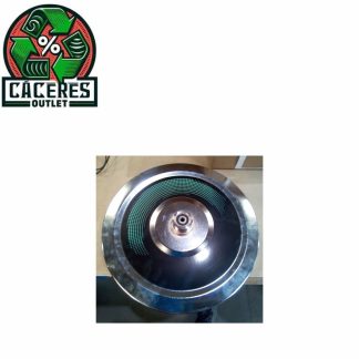 VOLANTE DE INERCIA 6 KG