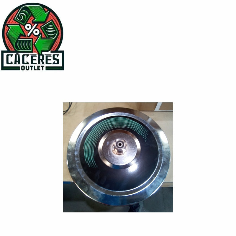 VOLANTE DE INERCIA 6 KG