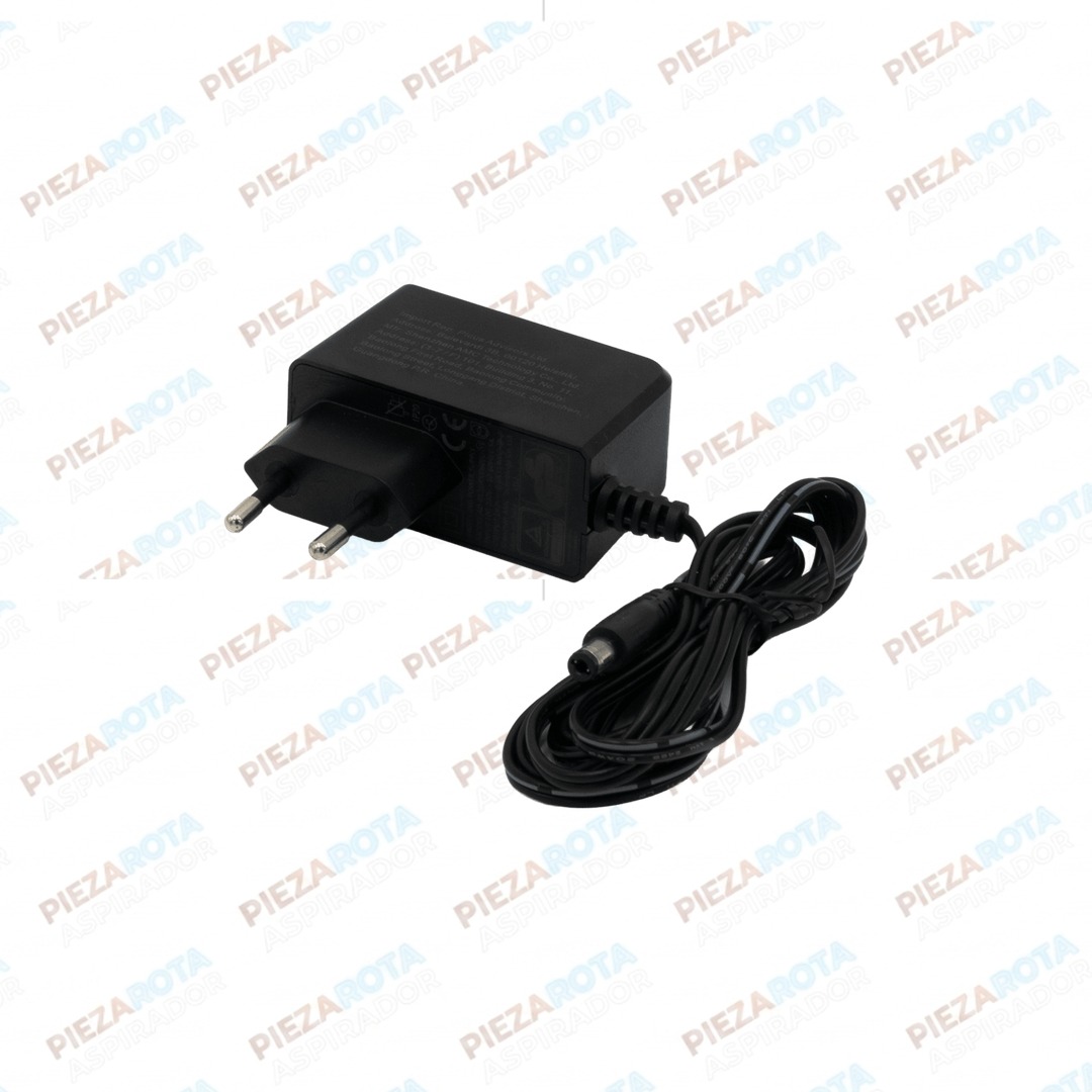Adaptador de corriente Conga 7490 Eternal/ Conga Eternal Max/ Conga Eternal Max Titanium/ Conga Eternal Max Utimate/ Con