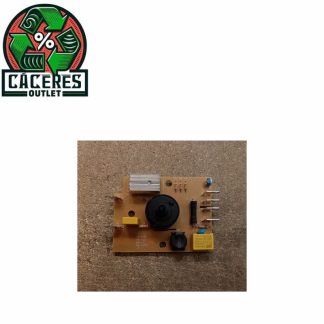 PCB BOTONERA DE INICIO