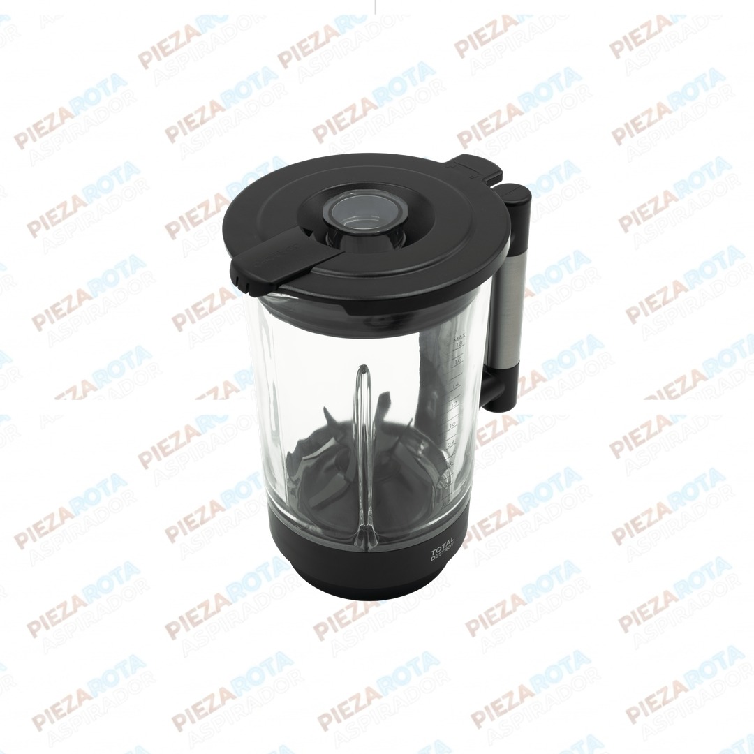Jarra completa con cuchilla Grand Katana 2700Max Total Destroy B Jarra completa con cuchilla