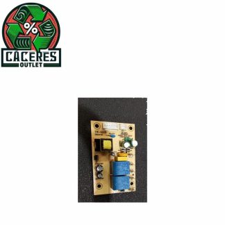 PCB