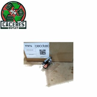MOTOR VENTILADOR recambio Piezarota · Ref 97076